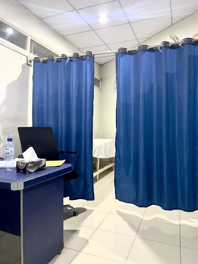 Dr Saqib Noor Physiotherapy Clinic