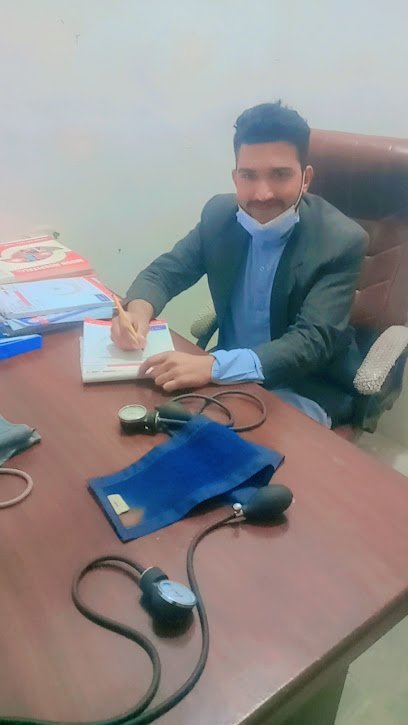 Crown Dental Clinic