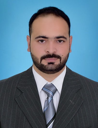 Faizan Ellahi Speech Therapist
