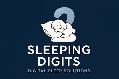 Sleeping Digits