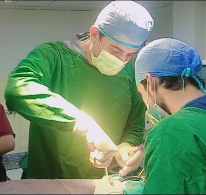Dr. Bakht Jamal