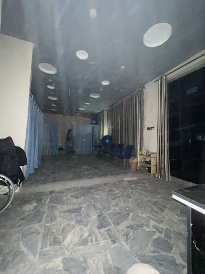 Flexfit Physiotherapy And Cp Welfare Center