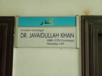 Dr. Javaidullah Khan