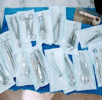 Kashan Dental Surgery & Aesthetic Dentistry