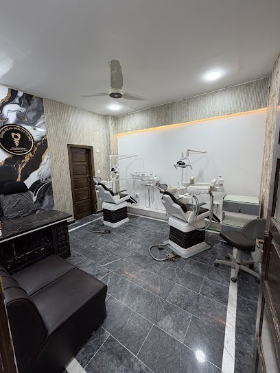 Misri Khan Dental Clinic