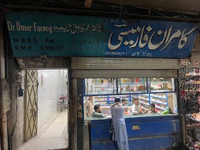 Shah Health Care Clinic
