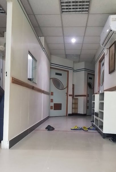 Dr Zafar Ul Islam Eye Clinic
