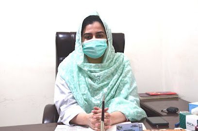 Dr Shumaila Naseer
