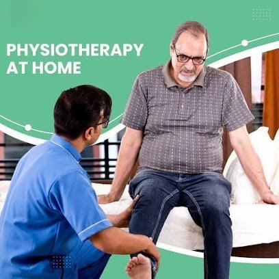 Mehboob Physiotherapy Visits