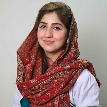 Dr. Saba Idrees