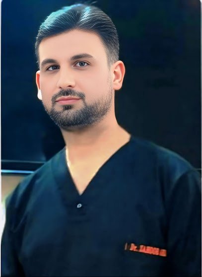 Dr. Zahoor Ahmad Khan