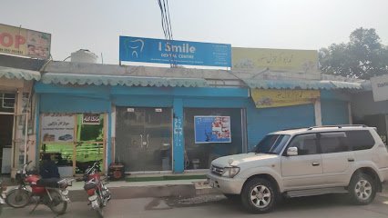 Ismile Dental Center