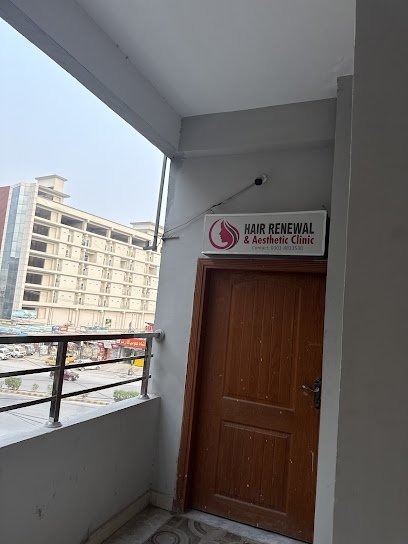 Hair Renewal And Aesthetic Clinic