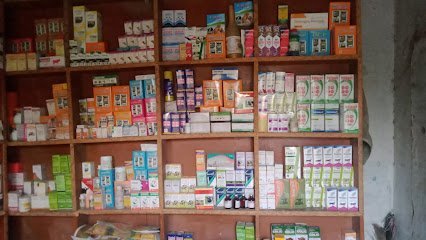 Ishaq Veterinary Medicine Center