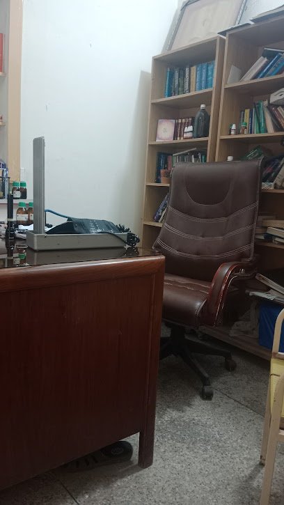 Dr Fayaz Homeopathic Clinic