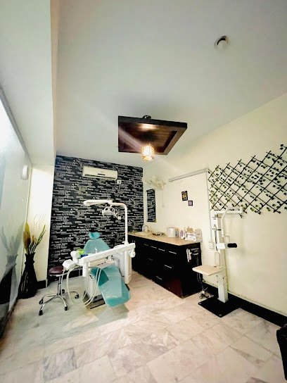Dr Uzair Dental Clinic