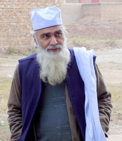 Hakeem Sufi Muhammad Bashir