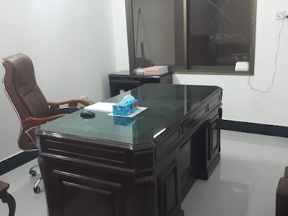Dr Asif Anjum Children Clinic