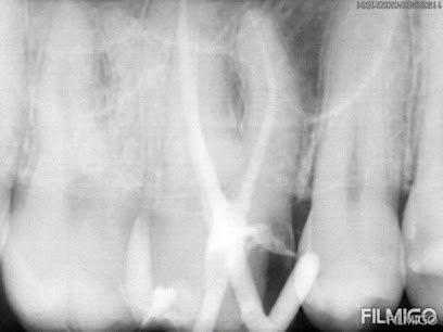 Ihtesham Dental Clinic