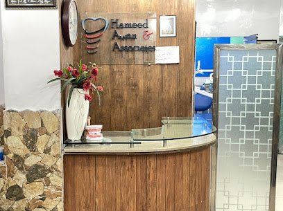 Dr. Hameed Awan & Associates