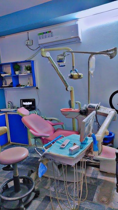 Ahmad Dental Care