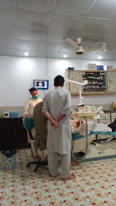 Ak Dental Clinic
