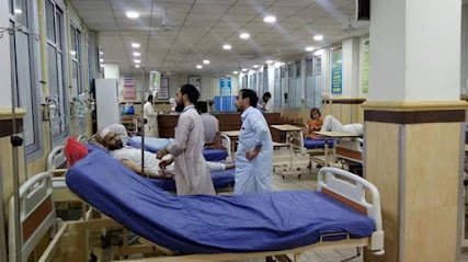 Family Care Physician Welfare Clinic