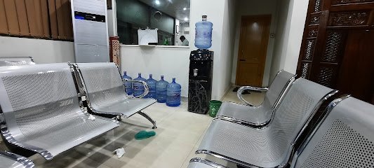 Zakin'S Clinic