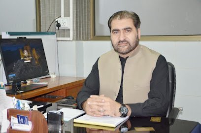 Dr. Shams Ur Rehman