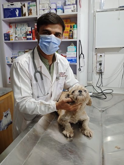 Dr Zahir Pets Clinic