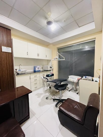 Dental Care & Implant Center