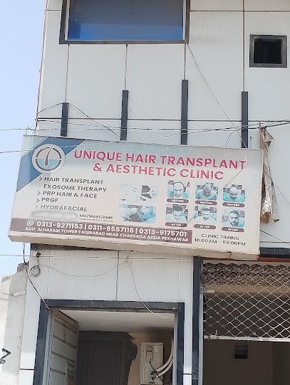 Unique Hair Transplant Clinic