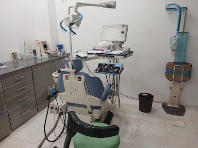 Shah Dental Clinic