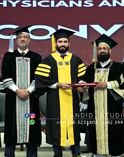 Dr Sabir Khan Afridi