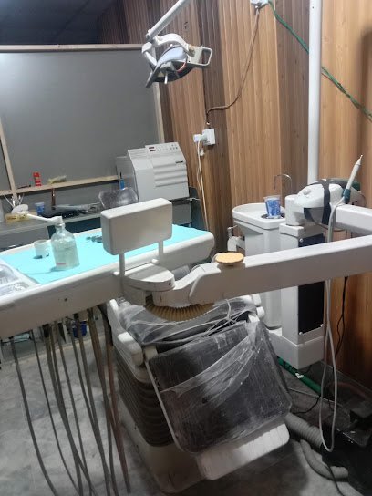 Lifelace Dental Clinic
