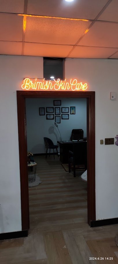 Brimish Skin Care