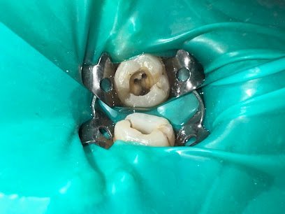 Dentist Bilal