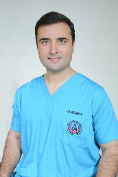 Dr. Ahmad Nawaz