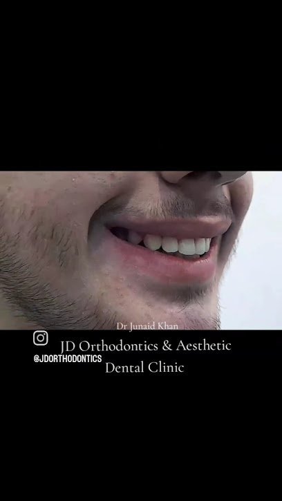 Jd Orthodontics And Aesthetic Dental Clinic