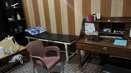 Dr Saba Dental & Medical Clinic