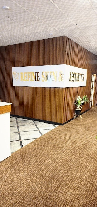 Refine Skin And Aesthetics