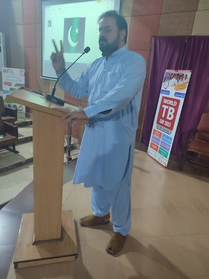 Dr. Javed General & Chest Clinic
