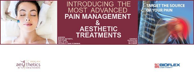 Bioflex Laser Pain & Aesthetics
