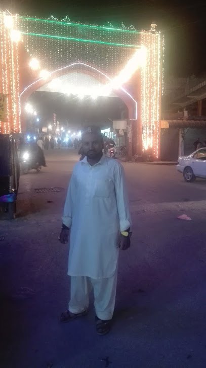 Dr Salahuddin Psychothetapist