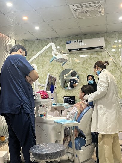 Dr. Saadia Nawaz