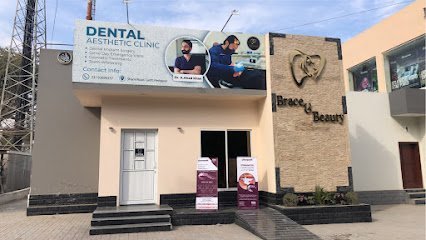 Brace & Beauty Dental Aesthetic Care