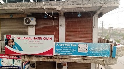 Dr. Jamal Nasir Khan Dental Clinic