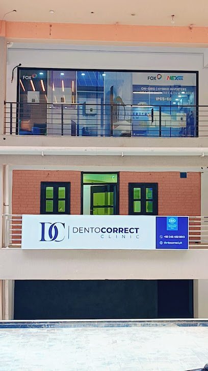 Dentocorrect Clinic - Peshawar