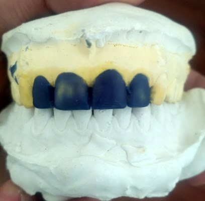 Inam Dental Solutions
