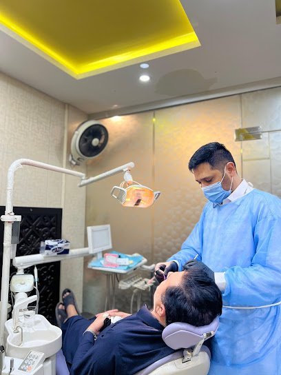 Dental Square Peshawar